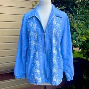 VTG GRAFF Dagger Jacket